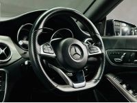 Mercedes-Benz CLA250 AMG FACELIFT ปี 2017 ไมล์ 2x,xxx Km รูปที่ 11
